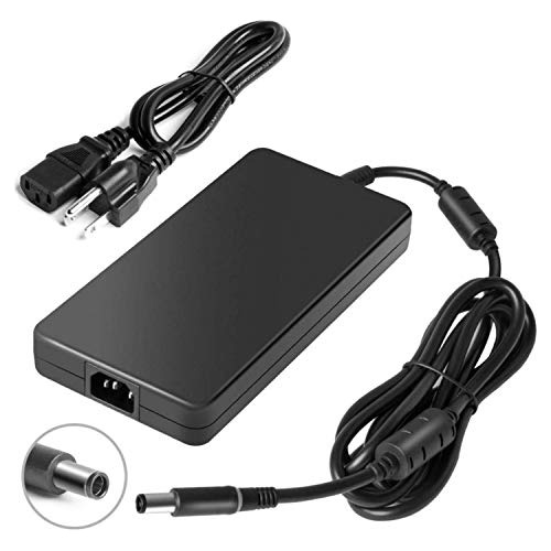 Ac Adapter For Dell Alienware M17xm17x R2m17x R3 M17x R4