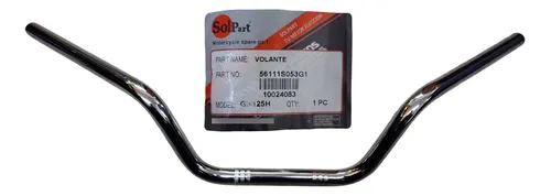 Volante Gn-125 Solpart
