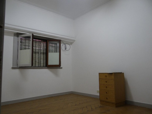 Departamento 2 Amb En Planta Baja Al Frente .villa Crespo