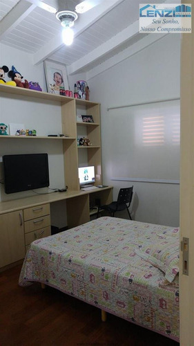 Imagem 10 de 29 de Casas À Venda Em Bragança Paulista/sp - Compre A Sua Casa Aqui! - 1314999