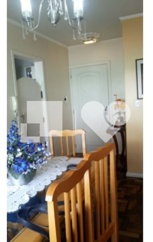 Imagem 4 de 12 de Apartamento - Menino Deus - Ref: 6312 - V-231561