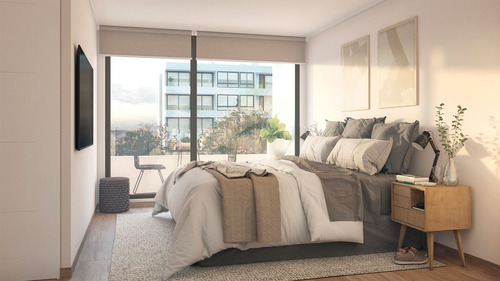 Condominio Los Sauces 3