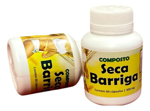 Kit Seca Barriga + Parches Adelgazantes 