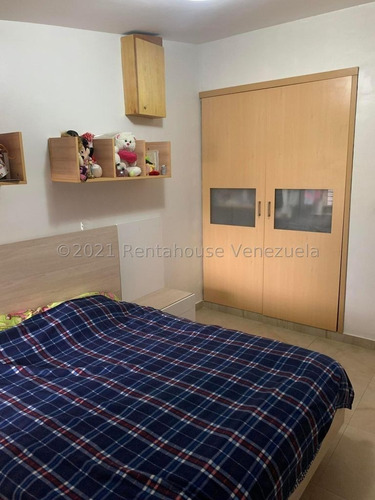 Imagen 19 de 21 de La Trinidad Casa En Venta Mls 21-25252 02129594482/04141469108