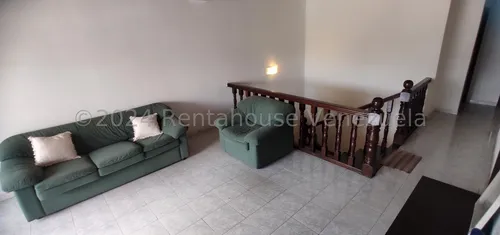 Casa En Venta En Macaracuay