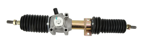 Kit De Piñón Y Cremallera Para Atv, Ensamblaje Eléctrico, En