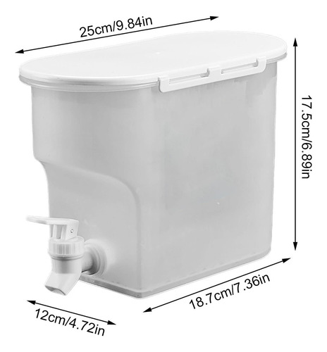 Dispensador De Bebidas Grande Dispensador De Bebidas Dispens
