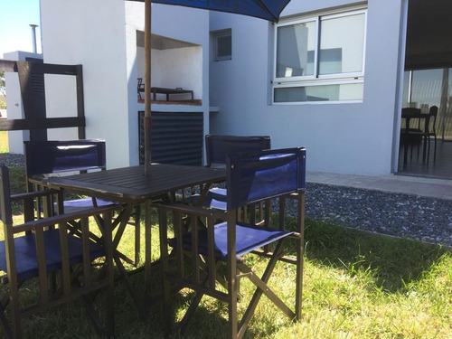 Duplex Izq Dueño,estrenar, C/garag118 Mt2 Depto Menor Valor