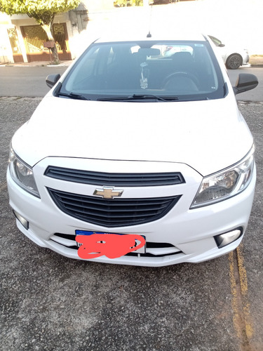 Chevrolet Onix 1.0 Joy 5p