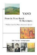 Libro Yano : From The Prune Ranch To Skyscrapers - John M...