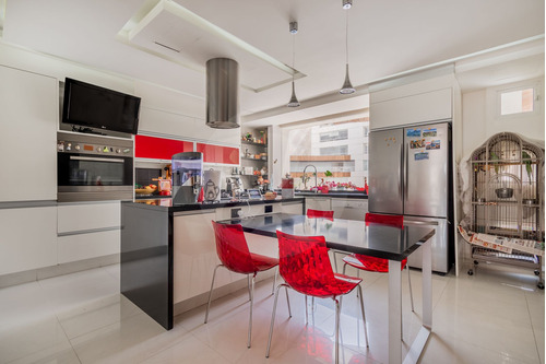 Departamento En Venta En Lomas De Bezares