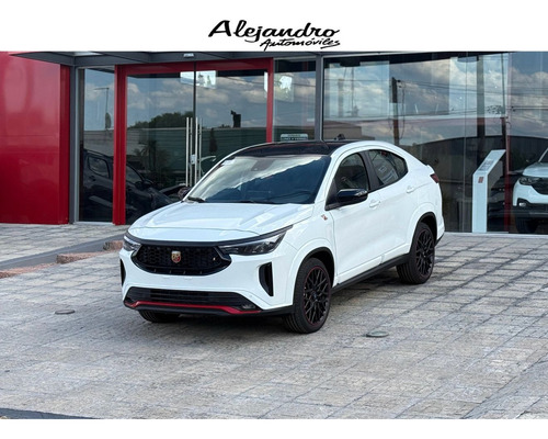 Fiat Fastback Abarth