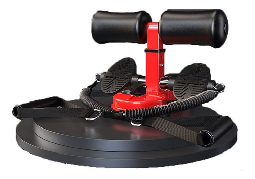 Luyiyi Home Sit-ups Cuerda Traccion Para Musculo Fija