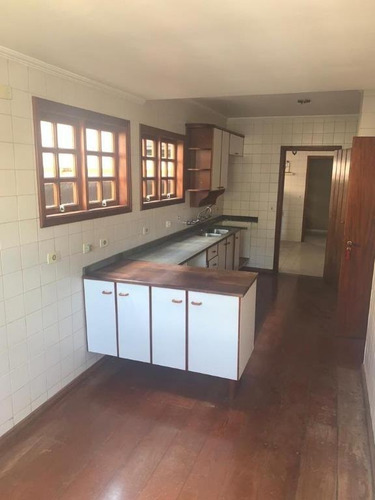 Imagem 12 de 29 de Casa Com 4 Dormitórios À Venda - Residencial Onze (alphaville) - Santana De Parnaíba/sp - Ca0797