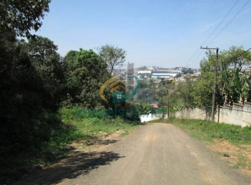 Imagem 7 de 9 de Terreno Para Alugar No Bairro Jardim Mimas - Embu Das Artes/sp - 1093
