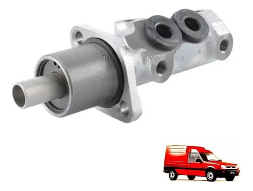 Bomba Freno Tipo Bendix Renault Express 1.9 1996 1998 F8q