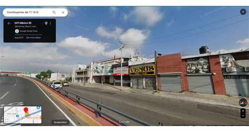 Oficinas/local En Renta En Constituyentes Del 57, Ave Fidel Velazquez