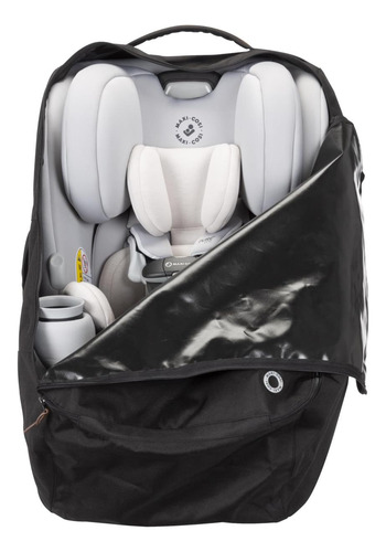 Paquete De Viaje De Asiento Para Automóvil Con Ruedas Maxi-c