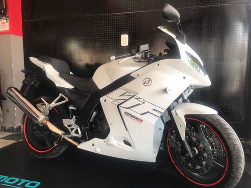 Daelim Roadwin 250r Impecable