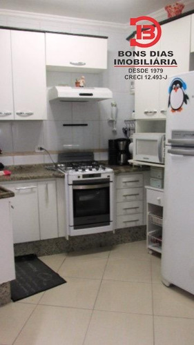 Imagem 7 de 15 de Sobrado Em Condominio - Vila Re - Ref: 4504 - V-4504
