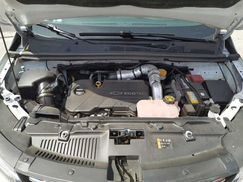 Chevrolet Tracker Premier