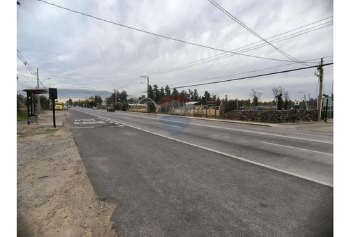 Venta De Gran Sitio En Sector Residencial