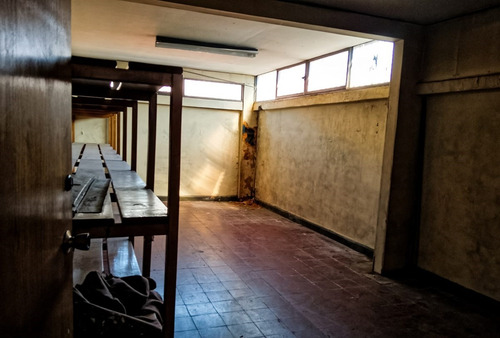 Bodega En Arriendo En Santiago