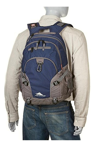 High Sierra Mochila Loop, Mochila Escolar, De Viaje O De