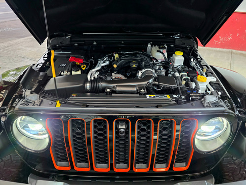 Jeep Gladiator 3.6 Mojave 4X4 At