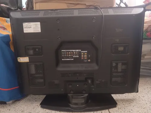 Tv Plasma LG De 32 Usado (Usado)