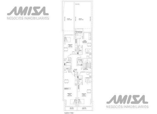 Imagen 11 de 14 de Departamento - Macrocentro