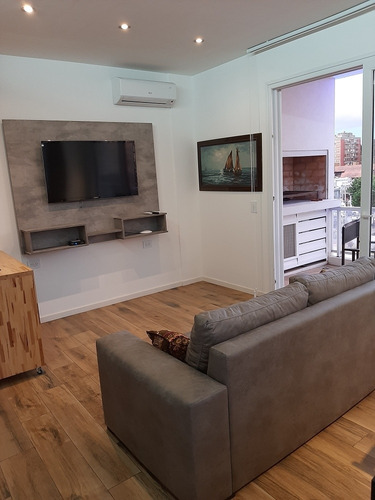 Alquiler Departamento Pinamar