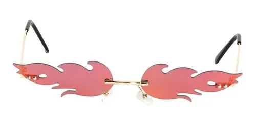 Lentes aesthetic fuego sale