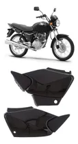 Comprar Cacha Tapa Lateral Protork Honda Titan 2000 Moto Cachas Kit