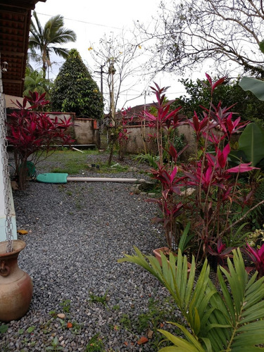 Imagem 10 de 17 de Linda Casa No Profipo | 03 Dormitórios | Estuda Permuta Por Apartamento - Sa01145 - 34596807
