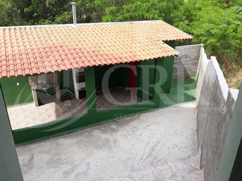 Imagem 14 de 19 de Duas Casas Separadas No Altos Da Vila Paiva- Região Norte De São José Dos Campos - Ca02160 - 70326085