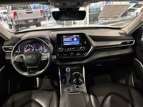 Toyota Highlander 3.5 Xle At