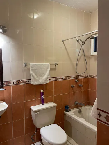A La Venta Casa En Colonia Santa Fe, Playa Del Carmen