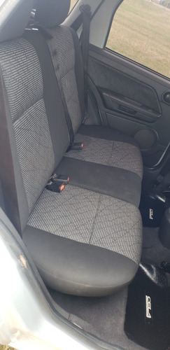 Ford Ecosport Xls 1.6 145000km Permuto Autohjunin