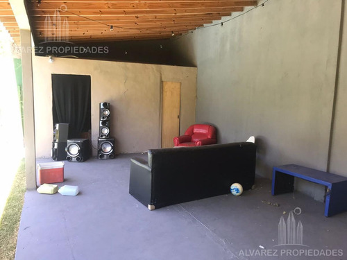 Imagen 10 de 19 de Casa - Almagro Norte