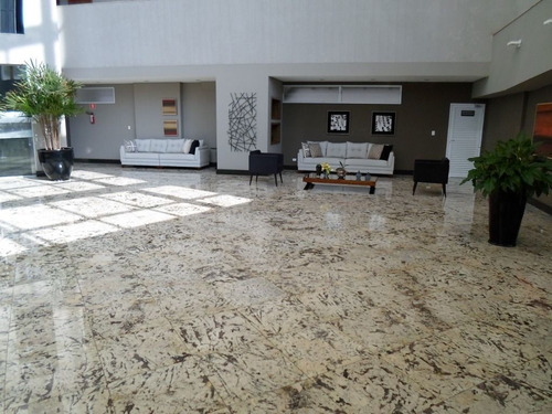 Imagem 30 de 30 de Apartamento À Venda -ed. Mondial - Cidade Jardim - Piracicaba/spacicaba Sp - Ap1500