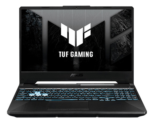 Laptop Asus Tuf Gaming A15 R5 8gb Ram 512gb V4gb W11