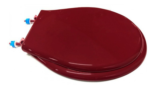 Asiento Sanitario Universal Belo Vino Tinto
