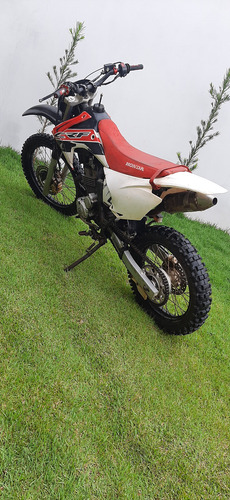 Xre 300 Ano 2012 Com Kit Da Crf, Tem Nota De Leilão, Nada Pa