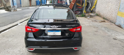 Chery Arrizo 5 1.5 Rxt Turbo Flex 4p