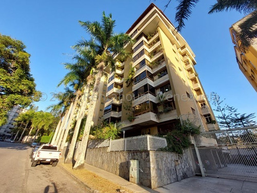 Apartamento En Venta Terrazas Del Avila Mg:24-1180 