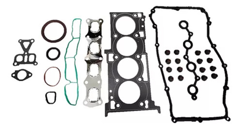 Kit De Empacaduras Dodge Caliber 2.0l Jeep Compass 2.4l
