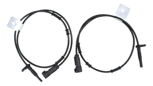 20811372/20811371/sensor De Velocidad De Rueda Abs De