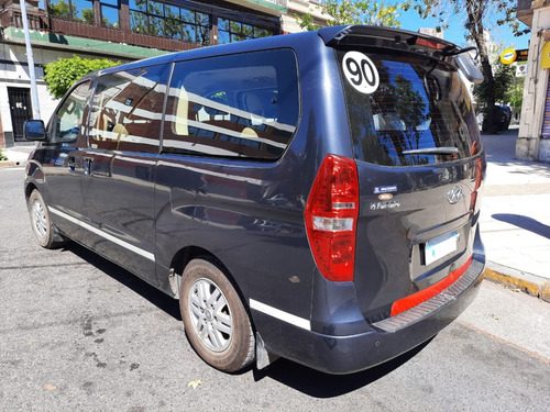 Hyundai H1 Automatica, 2018 Impecable