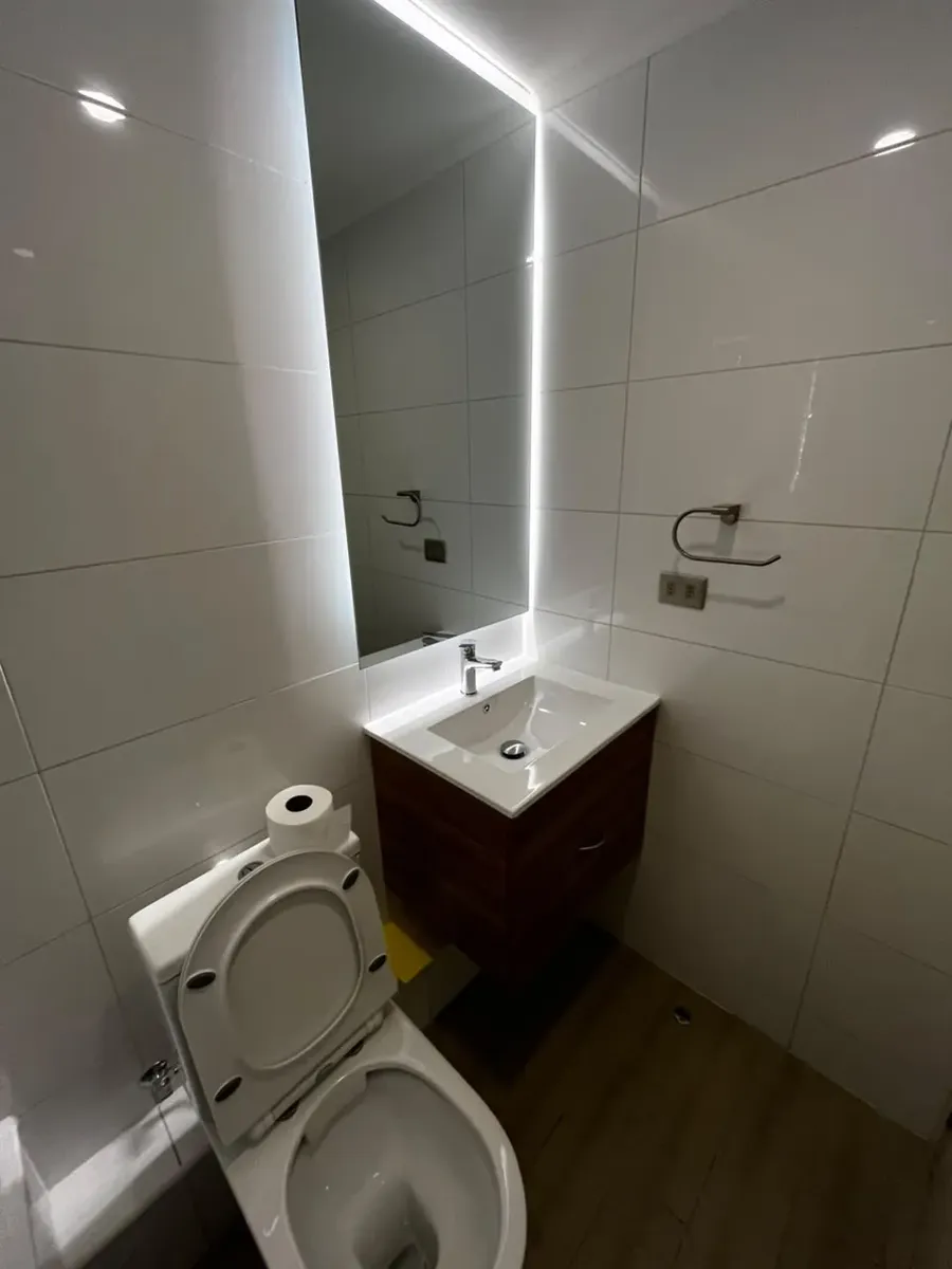Imagen 5 de 19 de Excelente Departamento Nuevo, En La Florida